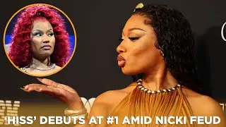 Megan Thee Stallion Addresses ‘Hiss,  Usher Announces Tour, Lizzo Lawsuit Appeal Denied +More