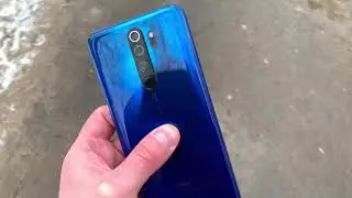 Купил Redmi Note 8 pro и почему пришлось все продать?