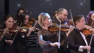 К 30-летию Высшей школы музыки РС(Я) им. В.А.Босикова