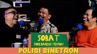 SOBAT - POLISI SINETRON