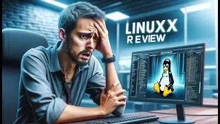 Adélie Linux High Hopes, Big Letdowns - My Dreadful Experience