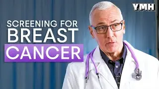 How to Conduct a Breast Cancer Exam | Medical Educational Demonstration