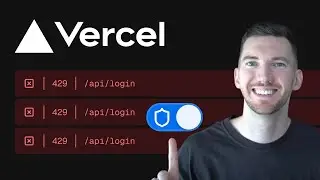 How to protect your Vercel site from attackers