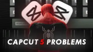 CAPCUT 5 PROBLEM SOLVE