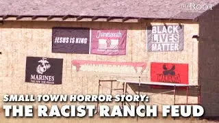 Small Town Horror Story: The Racist Ranch Feud