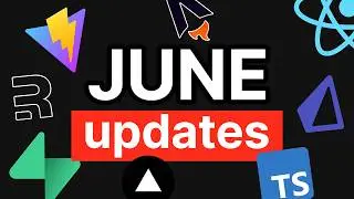 What's New in June? - Dev News