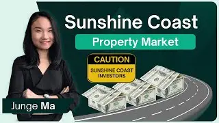 Before You Buy: Sunshine Coast Property Market Predictions & Key Data Revealed!