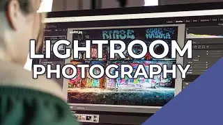 Online Lightroom Photography Training Course for Beginners