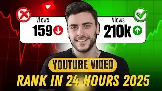 5-Minute YouTube SEO Hack with the Best AI Tools