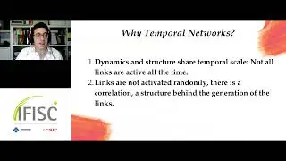 TEMPORAL NETWORK EMBEDDING USING CLASSICAL MULTIDIMENSIONAL SCALING