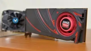 AMD Radeon R9 280X, 270X & R7 260X Review!