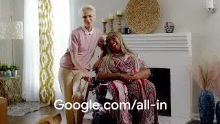 Commit to creating more disability inclusive media | Google
