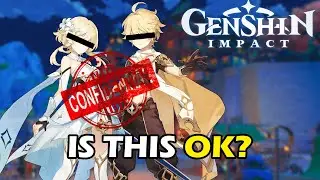 DO NOT CHEAT IN THIS GAME! - Genshin Impact Kernel Level Anti Cheat Program Discussion!