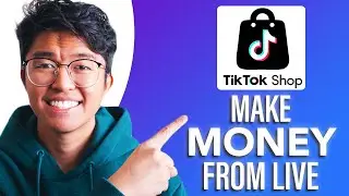 How To Make Money From TikTok Live (SIMPLE & Easy Guide!)