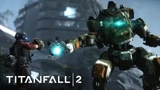 Titanfall 2: Single Player Story Vision