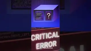 Why is this computer science problem so hard to solve?