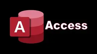 Microsoft Access - State/City/Postal Code Combo boxes - Each box restricts the next