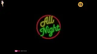 Girls Generation - All Night [rus.sub/рус.саб]