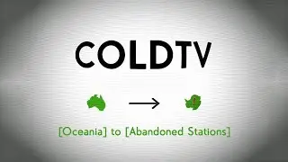 OLDTV - COLDTV Full Run