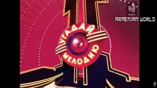 История заставок телепрограммы 