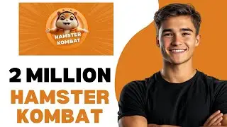 How Much 2 Million Hamster Combat Profit Per Hour Is Worth - How to Calculate Your Profit