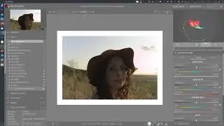 [EN] Secrets of the color balance RGB in darktable 3.6