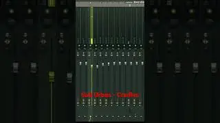 Fl Studio music “Sub Urban Cradles”