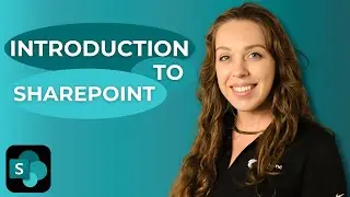 Introduction to SharePoint