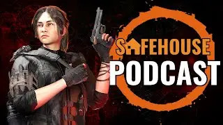 The Division 2 - We Were Right All Along! (Season 3 Finale Spoilers!!) | Safehouse Podcast EP3