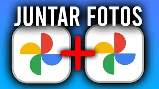 Como Juntar Dos Fotos En Una Sola (2024) | Unir Imagenes