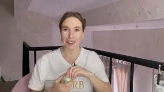 Green brow mask brow xenna. Новинка от brow henna - зелёная маска для бровей.