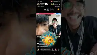 ABAH ICAN+BEBENDE VS IKI BLOON!!!