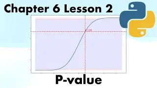 Statistical Significance and the P-value | Full Course On Statistics for Data Science with Python.