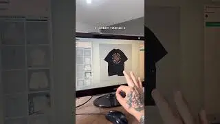 A melhor ferramenta pra criar estampas! #clothingbrand #streetwear #camisetasmasculinas #designs