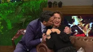 Beyaz Show - Canlı Yayında Demet Akbağ ile Beyazla Göz Göze