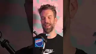 😂 HARLAND WILLIAMS Makes JESELNIK Break...