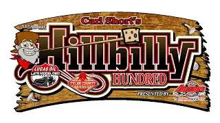 55th Annual Hillbilly 100 Hype Video