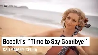 Andrea Bocelli’s 