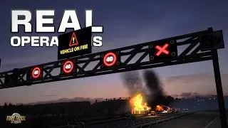 ETS2 Real Operations V16 - TruckersMP