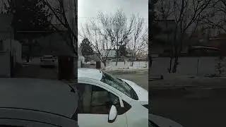 Село Узбекистана