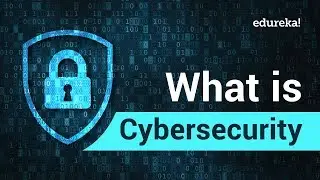 What is Cybersecurity? | Cybersecurity in 2 Minutes | Cybersecurity Online Training | Edureka