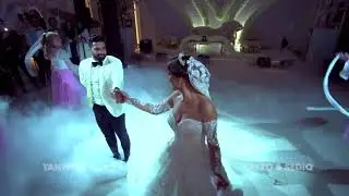 Arezo en Sediq - First Dance (Jawid Sharif - Del)