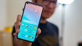 Honor View 20 Review: A (great) look forward