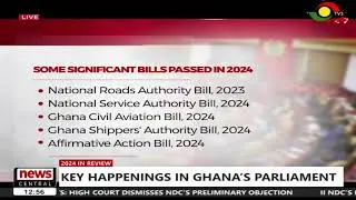 NewsCentral on TV3: Livestream | 01-01-25