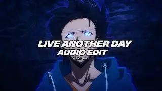 Live Another Day - Kordhell [edit audio]