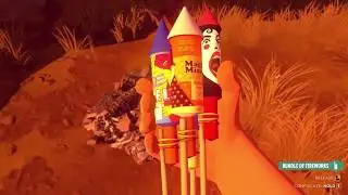 Firewatch - September 2016 Trailer (Japanese Subtitled)