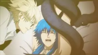 DRAMAtical Murder  AMV ( WARNING YAOI!) ( Mature)