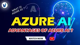 Azure AI (AI-102) – Azure AI Online Training Demo By Visualpath