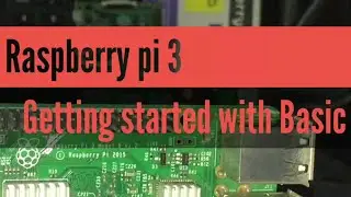 Raspberry Pi | Explained | Mini Computer | cheapest computer | Adafruit