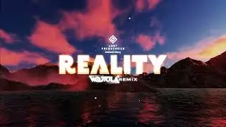 Lost Frequencies feat. Janieck Devy - Reality (WOJTULA REMIX)